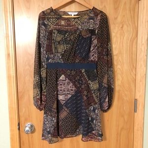BCBGeneration Sz 2 Women's Dress